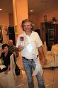 Cenone la premiazione delle regioni 8